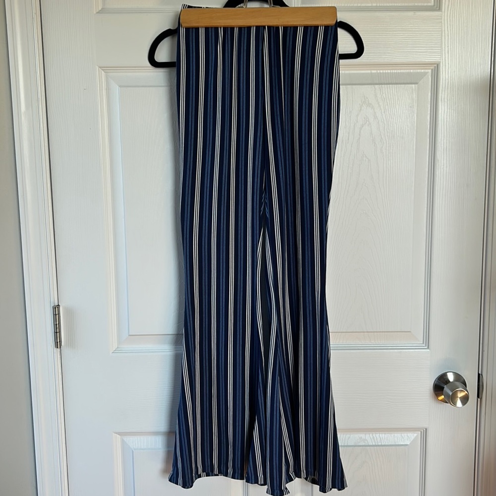 Flare Pants